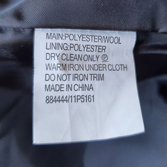 1 DAY SALE ๐ | BASQUE | Office Corporate Formal Dress, AU Petite 14 - Picture 14 of 15